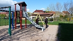 Stadt erstrahlt wieder (Foto: Stadt Bad Frankenhausen)