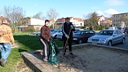 Stadt erstrahlt wieder (Foto: Stadt Bad Frankenhausen)