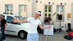Wette gewonnen (Foto: Privat)