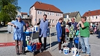 Wette gewonnen (Foto: Privat)