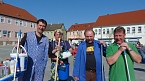 Wette gewonnen (Foto: Privat)