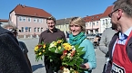 Wette gewonnen (Foto: Privat)