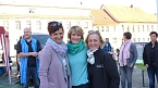 Wette gewonnen (Foto: Privat)