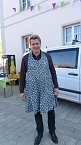 Wette gewonnen (Foto: Privat)