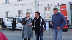 Wette gewonnen (Foto: Privat)