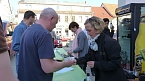 Wette gewonnen (Foto: Privat)