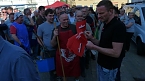 Wette gewonnen (Foto: Privat)