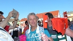 Wette gewonnen (Foto: Privat)