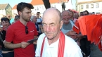 Wette gewonnen (Foto: Privat)