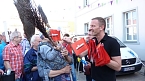 Wette gewonnen (Foto: Privat)