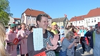 Wette gewonnen (Foto: Privat)