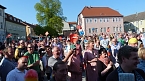 Wette gewonnen (Foto: Privat)