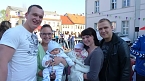 Wette gewonnen (Foto: Privat)