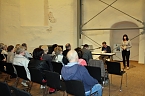 Lesefest gestartet (Foto: Karl-Heinz Herrmann)