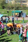 Bereits 10. Baumfest in Sondershausen (Foto: Karl-Heinz Herrmann)