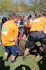 Bereits 10. Baumfest in Sondershausen (Foto: Karl-Heinz Herrmann)