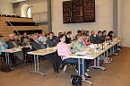 Synode des Kirchenkreises tagte (Foto: Karl-Heinz Herrmann)