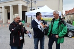 Autofr&uuml;hling lohnt sich (Foto: Karl-Heinz Herrmann)
