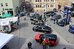 Autofr&uuml;hling lohnt sich (Foto: Karl-Heinz Herrmann)