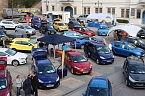 Autofr&uuml;hling lohnt sich (Foto: Karl-Heinz Herrmann)