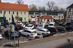 Autofr&uuml;hling lohnt sich (Foto: Karl-Heinz Herrmann)