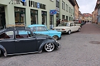Autofr&uuml;hling lohnt sich (Foto: Karl-Heinz Herrmann)
