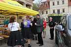 Autofr&uuml;hling lohnt sich (Foto: Karl-Heinz Herrmann)