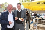 Konzept ist aufgegangen (Foto: Karl-Heinz Herrmann)