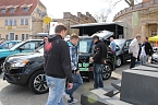 Konzept ist aufgegangen (Foto: Karl-Heinz Herrmann)