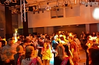 Party im Jugendclubhaus in Nordhausen (Foto: Belvedere Media Agentur)