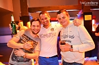 Party im Jugendclubhaus in Nordhausen (Foto: Belvedere Media Agentur)