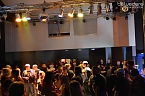 Party im Jugendclubhaus in Nordhausen (Foto: Belvedere Media Agentur)