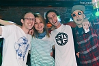 Party im Jugendclubhaus in Nordhausen (Foto: Belvedere Media Agentur)