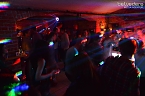 Party im Jugendclubhaus in Nordhausen (Foto: Belvedere Media Agentur)