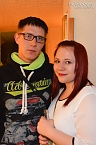 Party im Jugendclubhaus in Nordhausen (Foto: Belvedere Media Agentur)