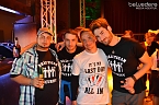 Party im Jugendclubhaus in Nordhausen (Foto: Belvedere Media Agentur)
