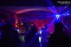 Party im Jugendclubhaus in Nordhausen (Foto: Belvedere Media Agentur)