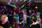 Party im Jugendclubhaus in Nordhausen (Foto: Belvedere Media Agentur)