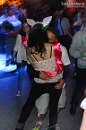 Party im Jugendclubhaus in Nordhausen (Foto: Belvedere Media Agentur)