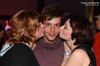 Party im Jugendclubhaus in Nordhausen (Foto: Belvedere Media Agentur)