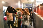 Party im Jugendclubhaus in Nordhausen (Foto: Belvedere Media Agentur)