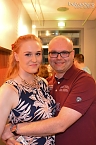 Party im Jugendclubhaus in Nordhausen (Foto: Belvedere Media Agentur)