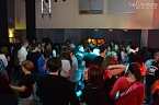 Party im Jugendclubhaus in Nordhausen (Foto: Belvedere Media Agentur)