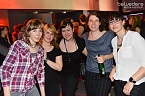 Party im Jugendclubhaus in Nordhausen (Foto: Belvedere Media Agentur)