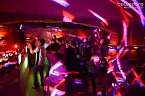 Party im Jugendclubhaus in Nordhausen (Foto: Belvedere Media Agentur)