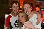 Party im Jugendclubhaus in Nordhausen (Foto: Belvedere Media Agentur)