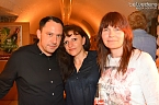 Party im Jugendclubhaus in Nordhausen (Foto: Belvedere Media Agentur)