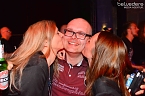 Party im Jugendclubhaus in Nordhausen (Foto: Belvedere Media Agentur)
