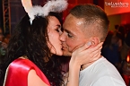 Party im Jugendclubhaus in Nordhausen (Foto: Belvedere Media Agentur)