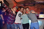 Party im Jugendclubhaus in Nordhausen (Foto: Belvedere Media Agentur)